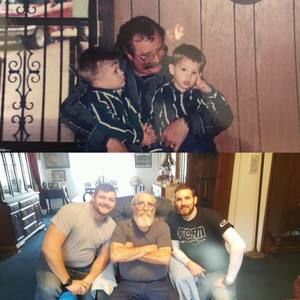 Meet your Posher, Tyler